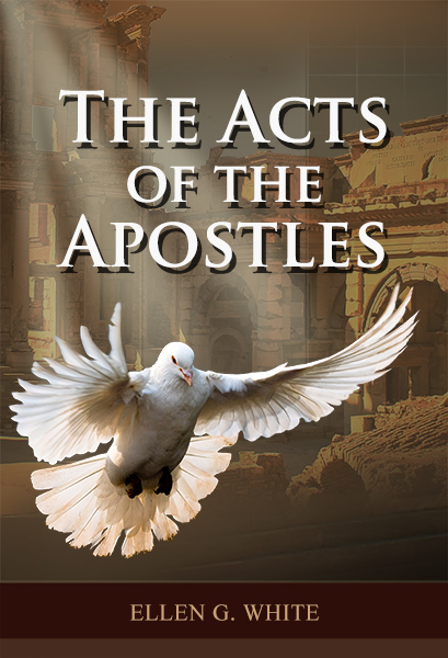 The Acts of the Apostles (1911)