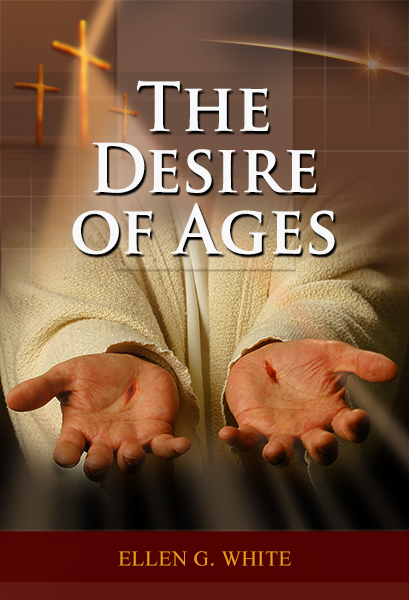 The desire of Ages